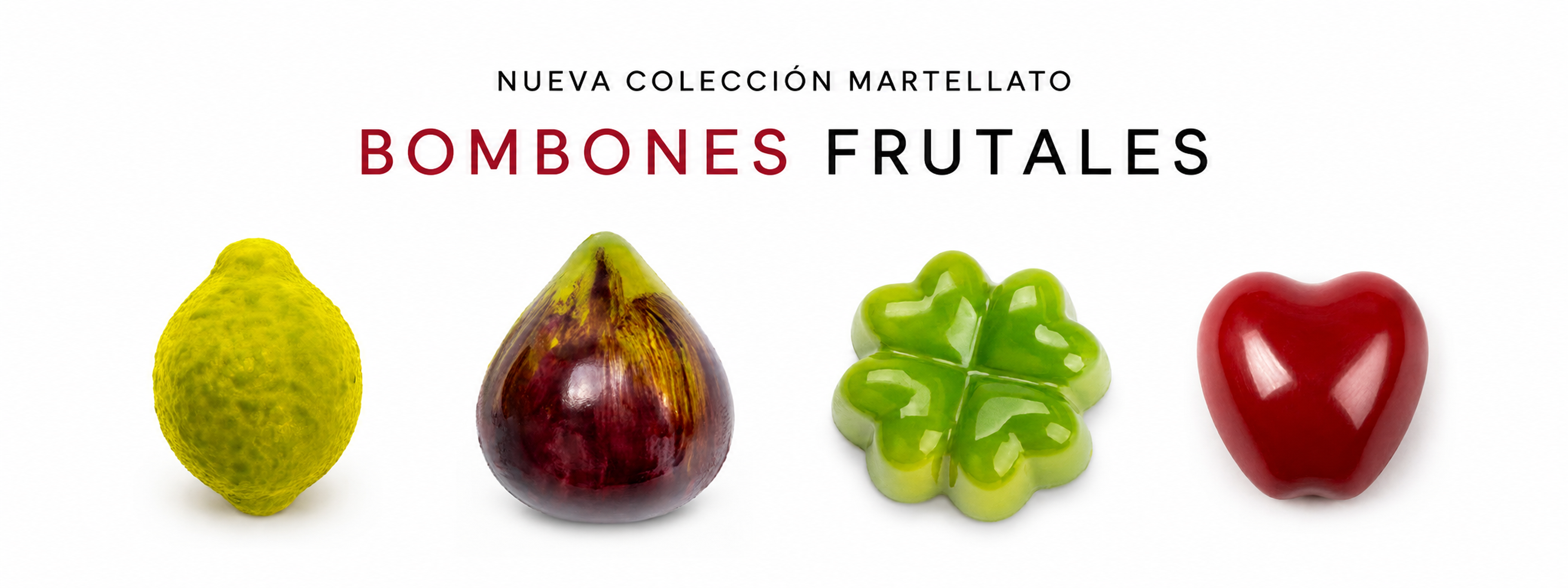 Martellato Bombones